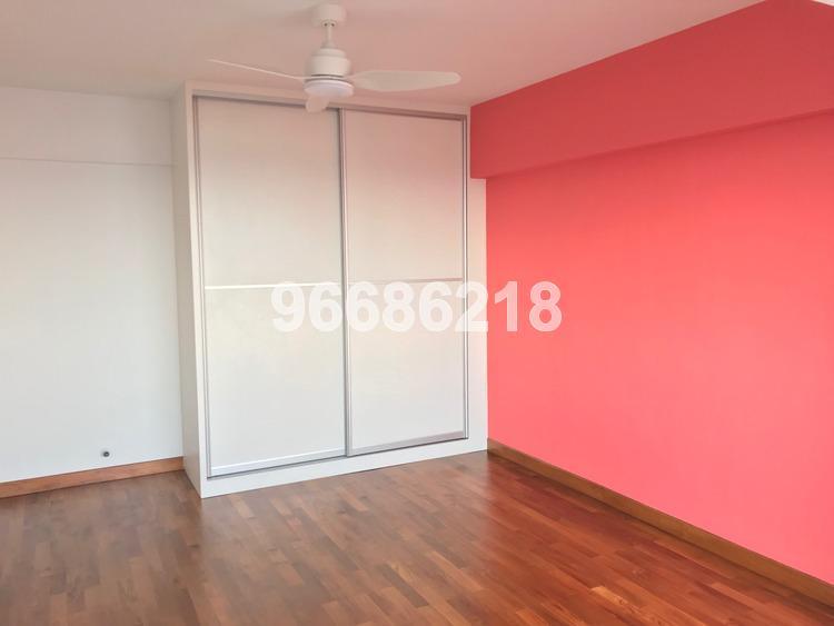 Beauty World Centre (D21), Apartment #172111222